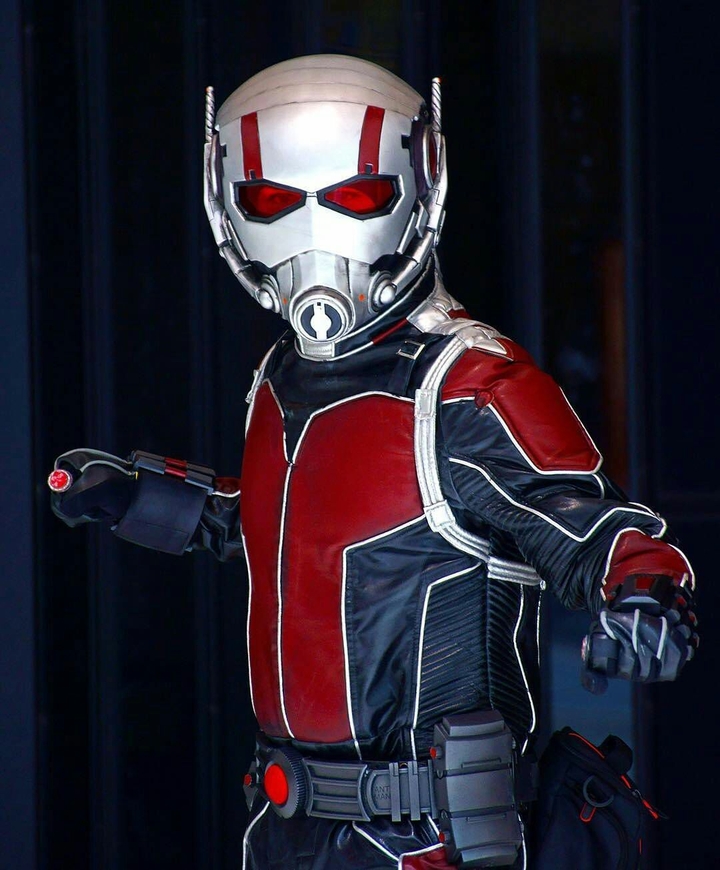 antman