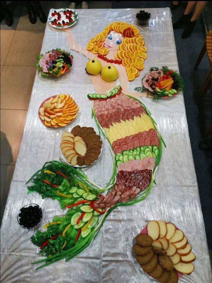 Food