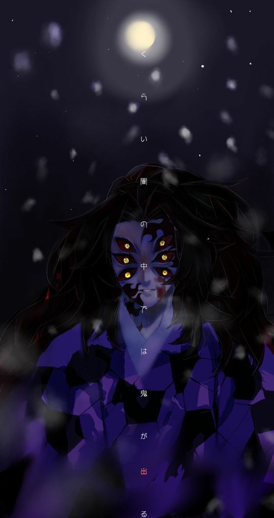 demon slayer