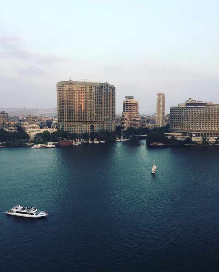 Egypt