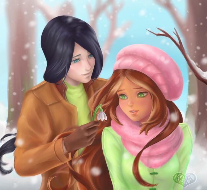 Winx