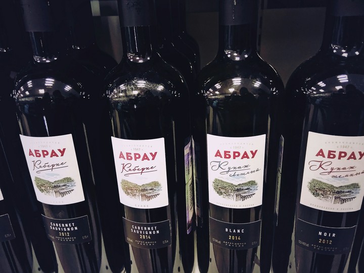 Wine