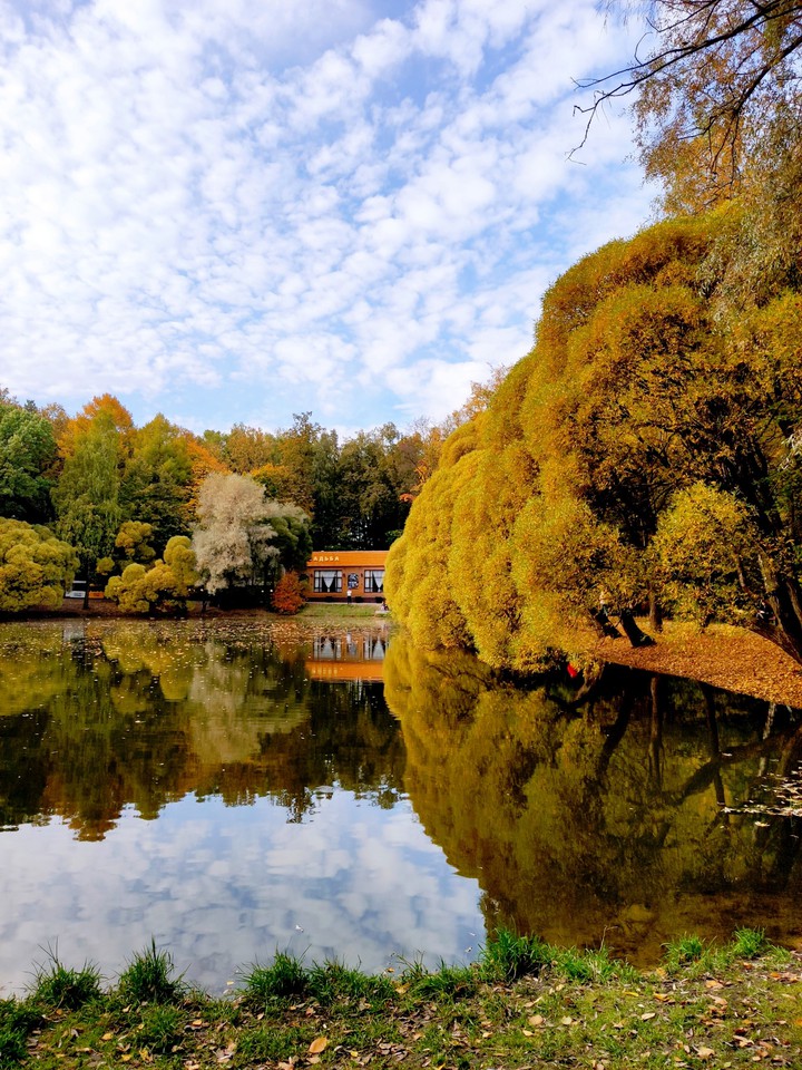 Sweet Autumn ❤️