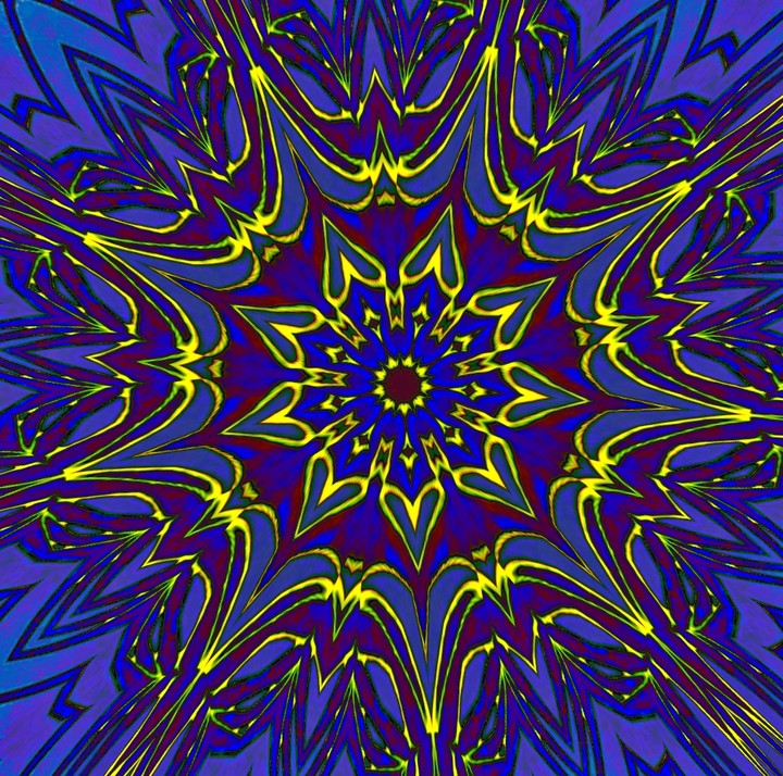 Kaleidoscope's by SexyMugsy