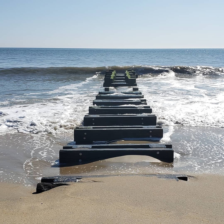 The Eastern Shore