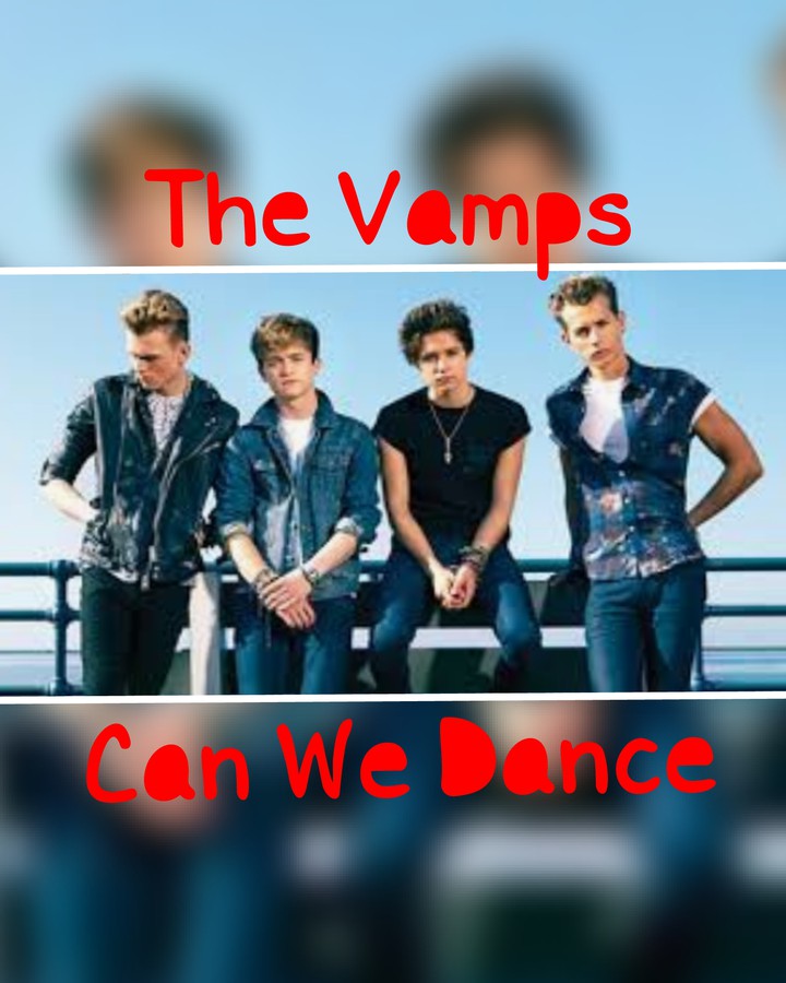The Vamps