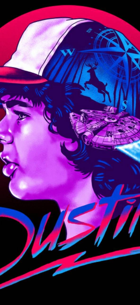 Stranger Things