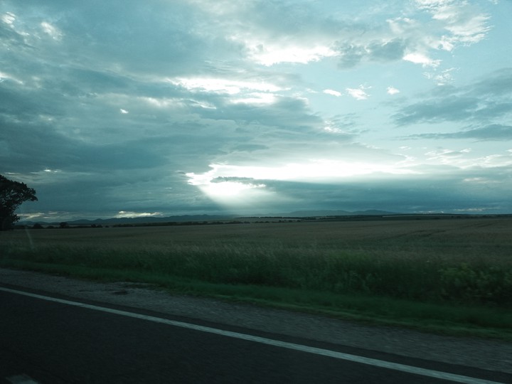 Cloud