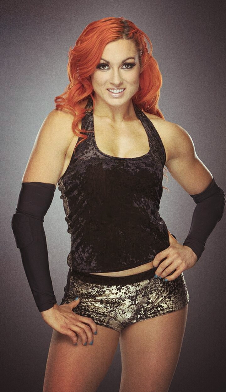 Becky Lynch