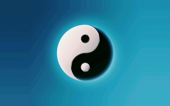 Yin and Yang