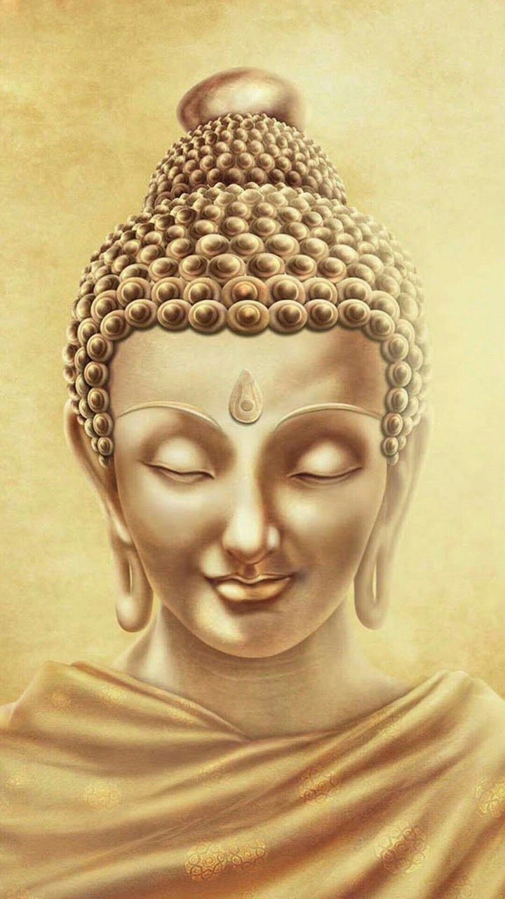 Siddharta Gautama