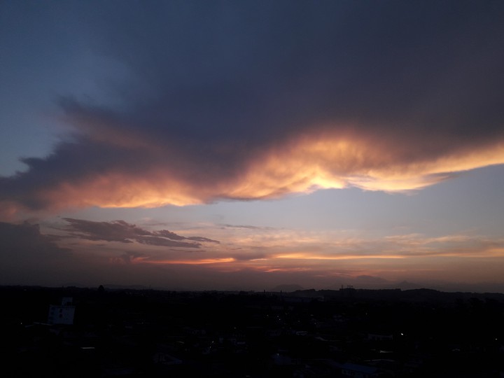 Clouds