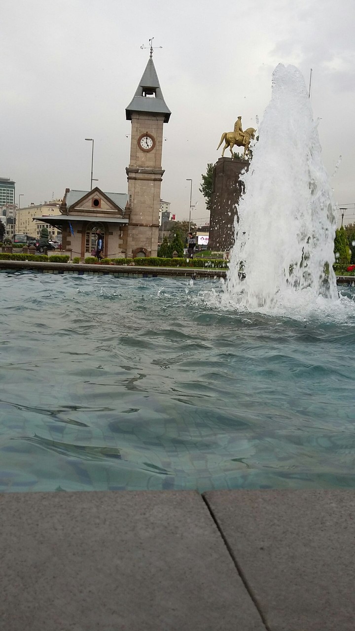 Kayseri Turkey