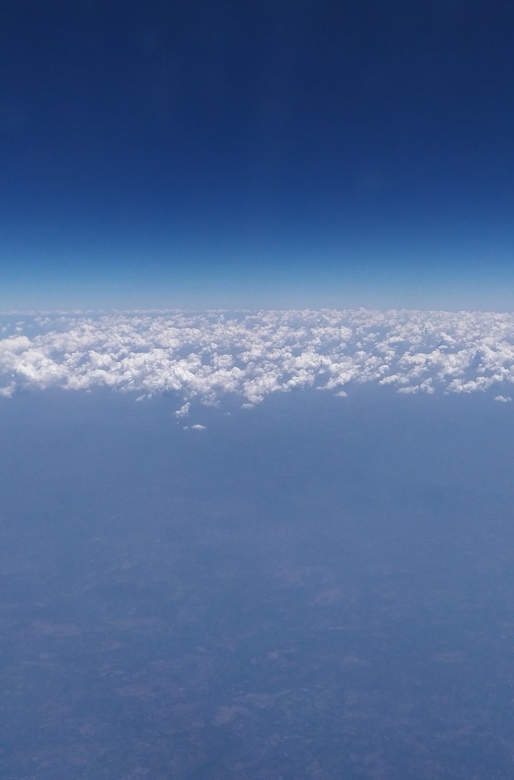 view from up above - all in one