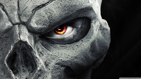 skull
