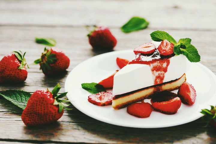 tasty