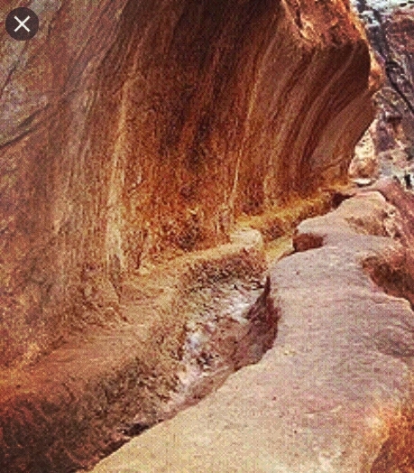 Petra