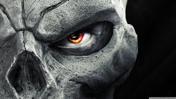 skull