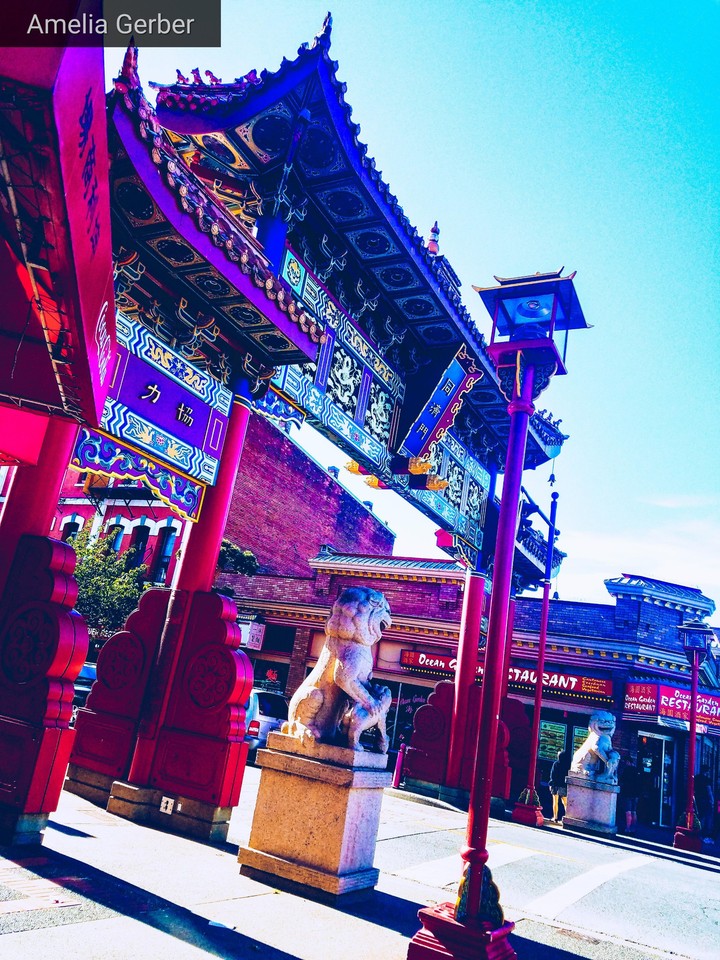 Chinatown