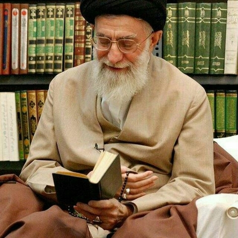 حضرت پدر روزت مبارک ❤