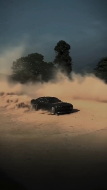 dodge