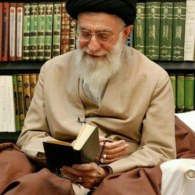 حضرت پدر روزت مبارک ❤