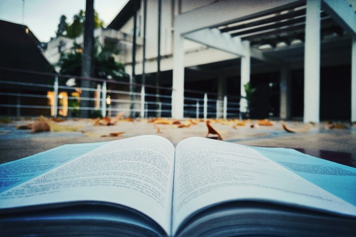 Morning Devotion