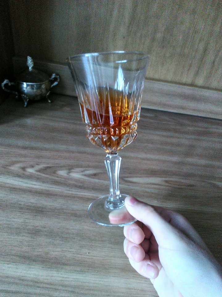 13-year-old wine
