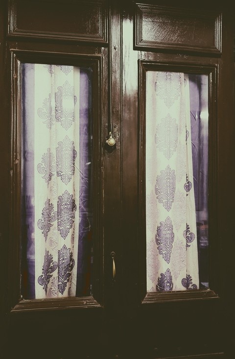 Antique beauty~