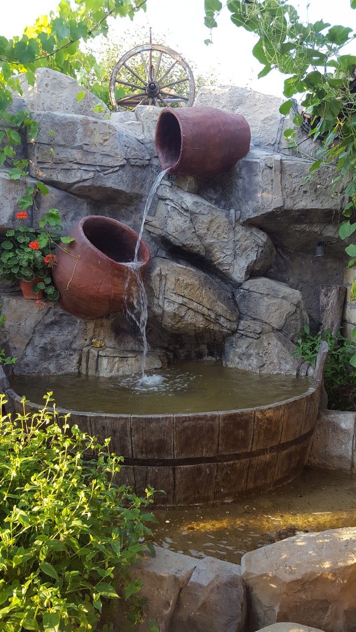 Wasser