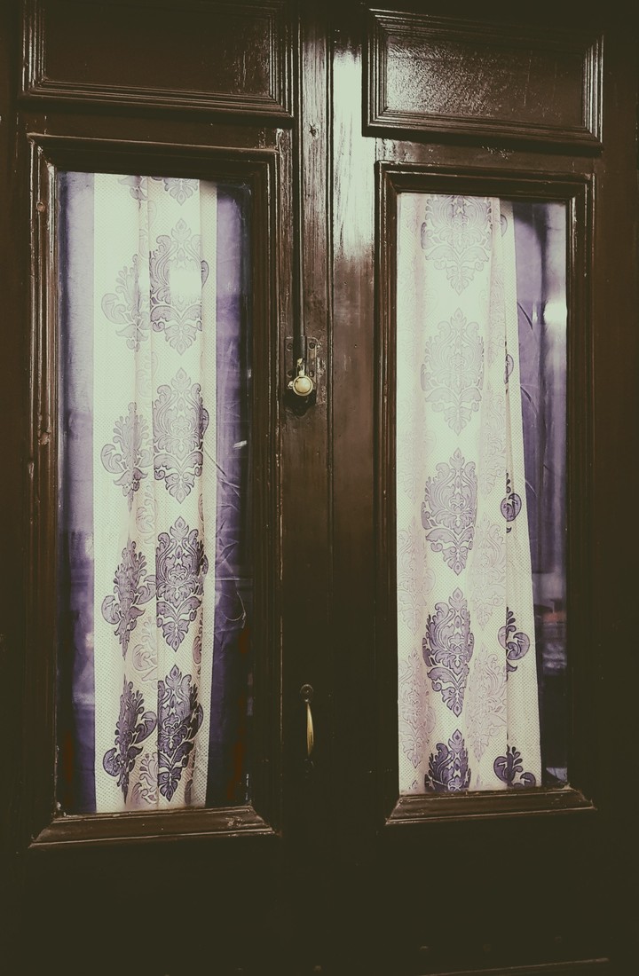 Antique beauty~