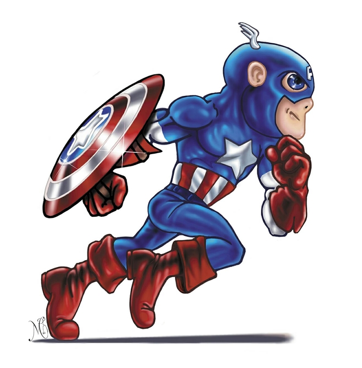 Captain America