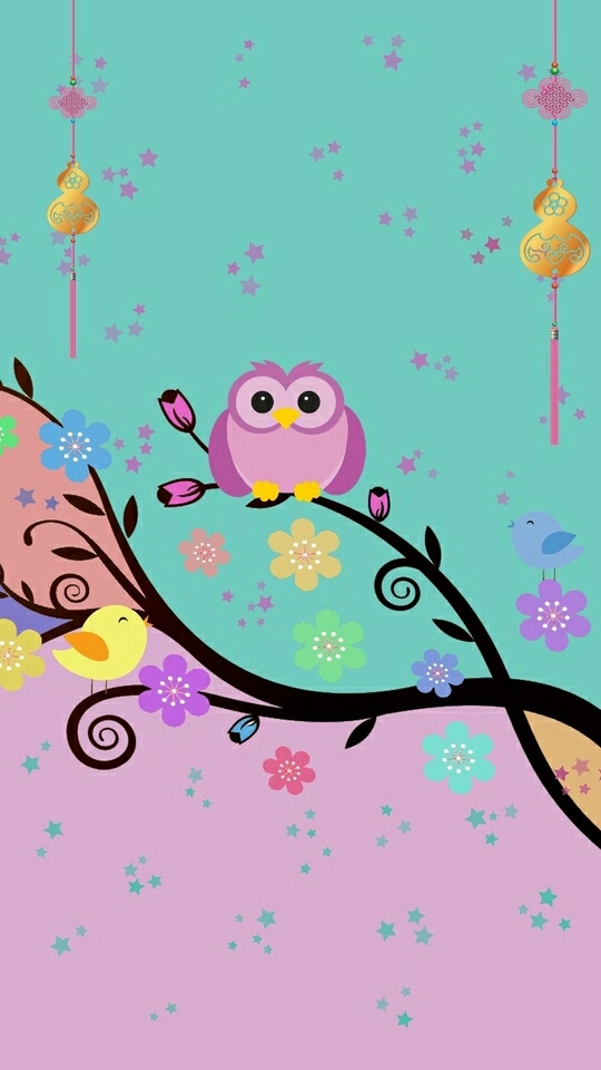 owl