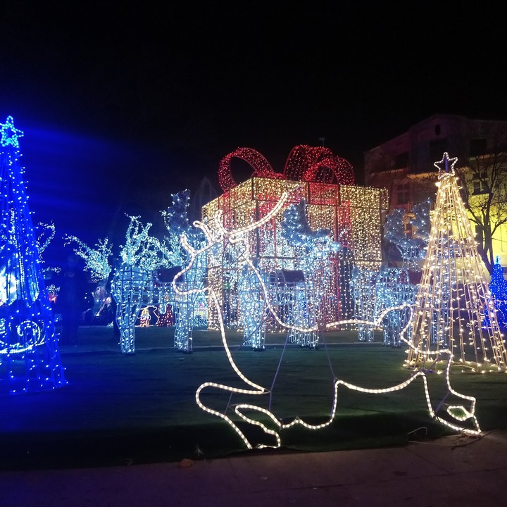Christmas