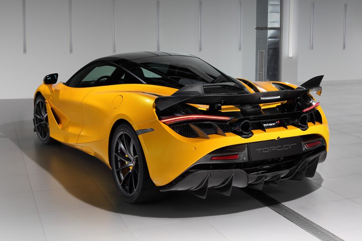 mclaren