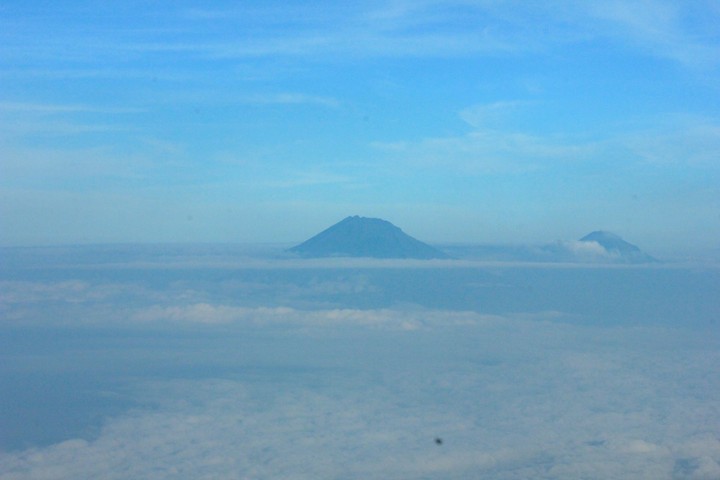 kabut lembut