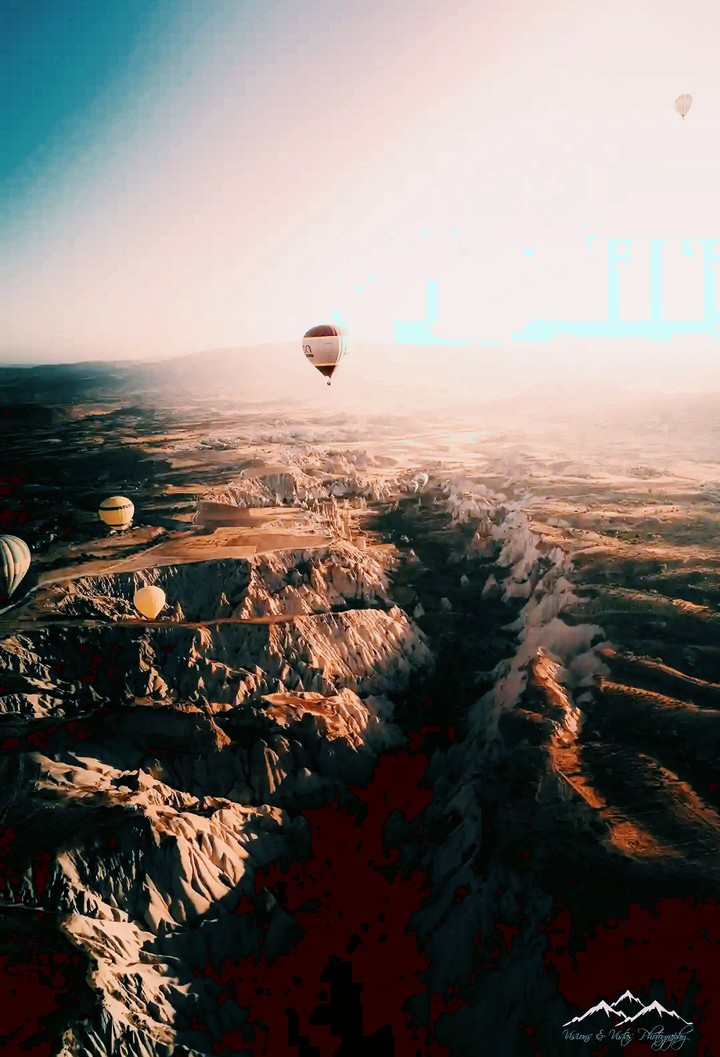 Amazing