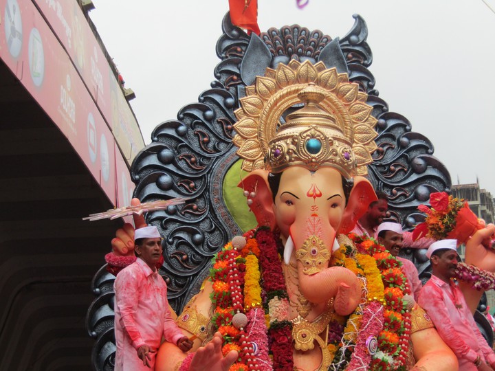 Laubagcha RAJA