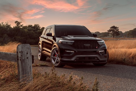 hardtop, ford duvar kağıtları
