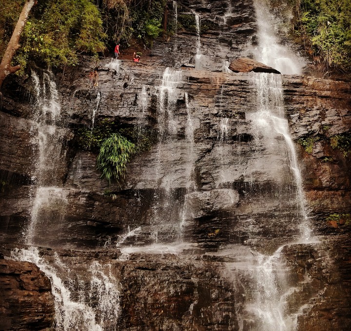 buttermilk waterfall