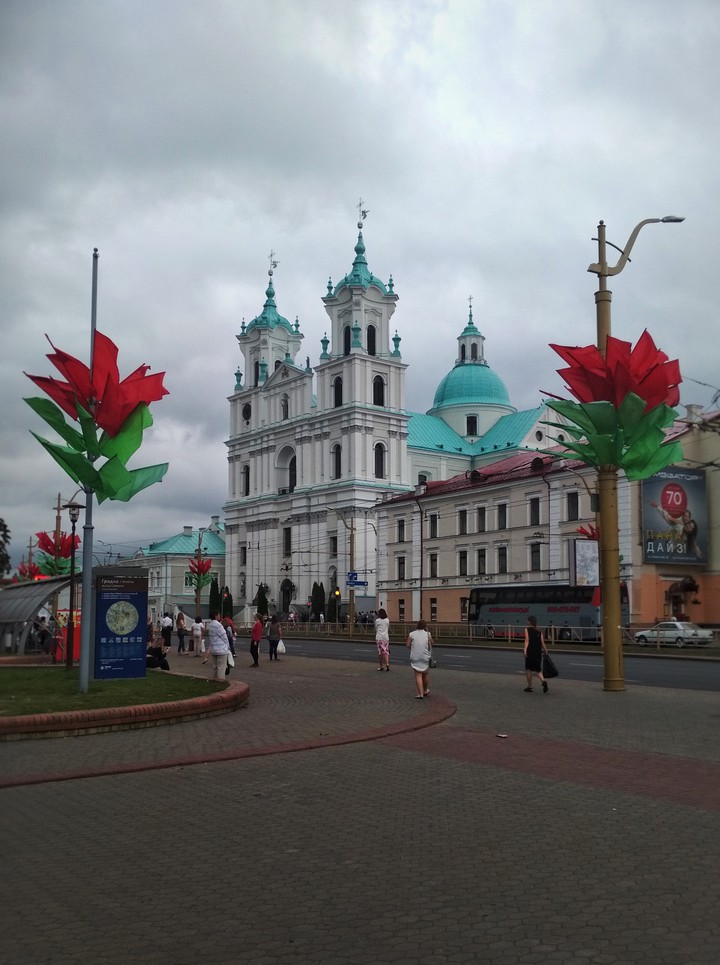 Grodno__Church