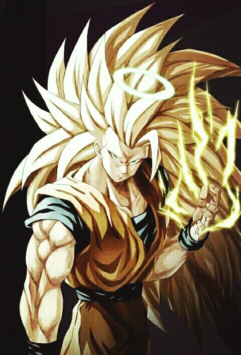 ssj 3
