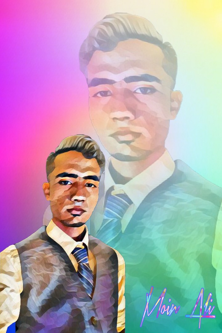 Moin Ali