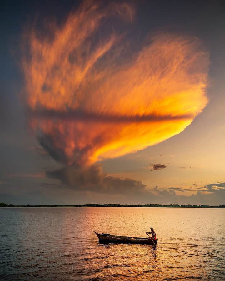 "Peace in Catatumbo" @jonaspiontek
