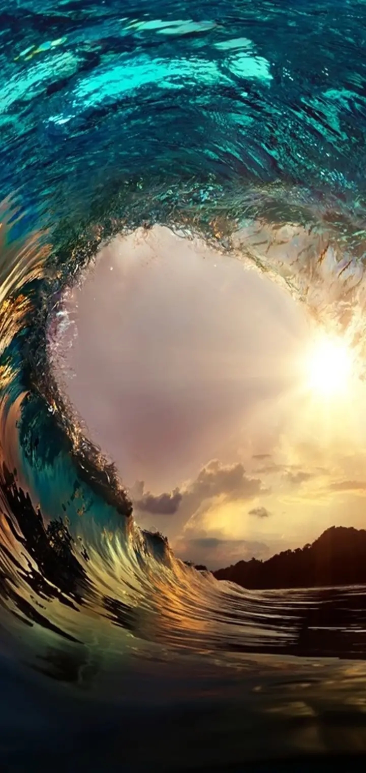 sea