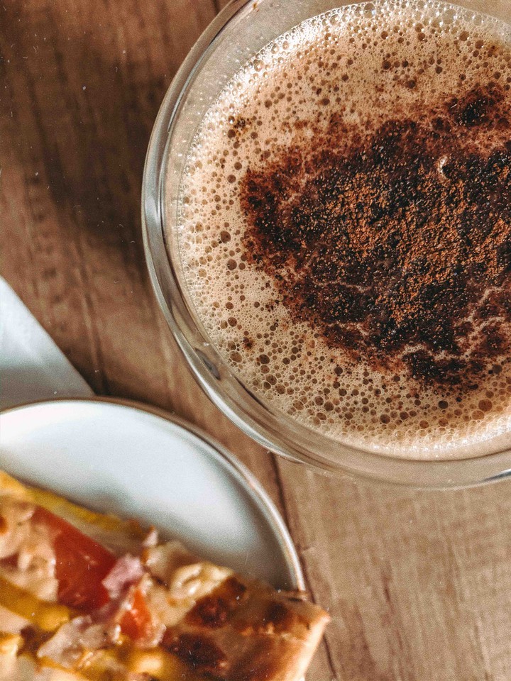 coffee