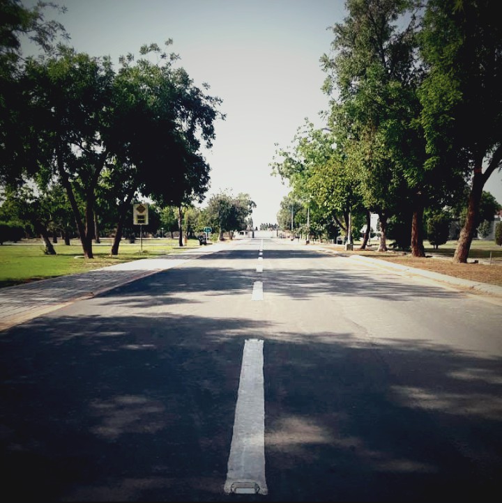 Road
