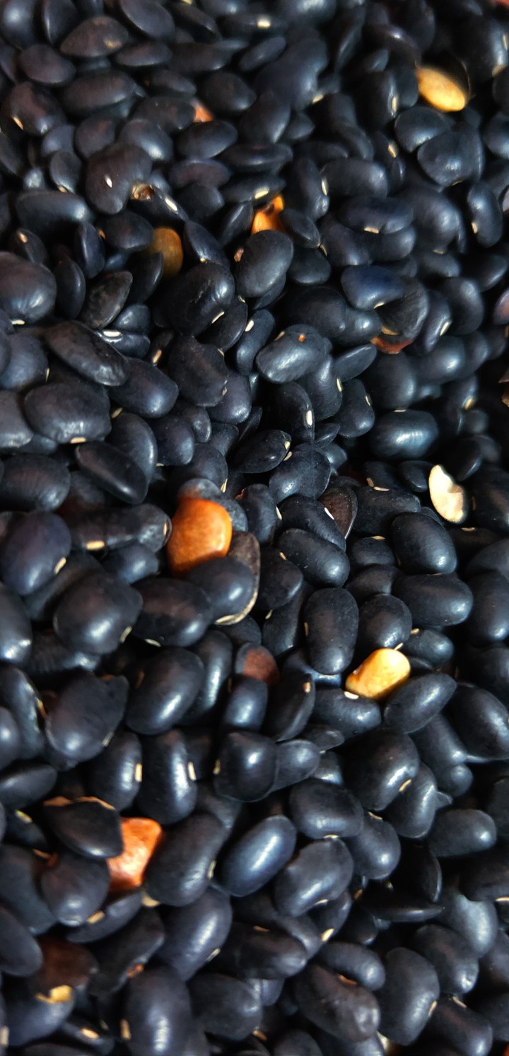 Beans