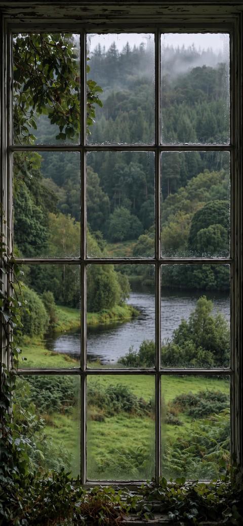 tapety wetland, Reservoir