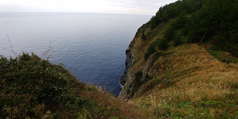 Jukdo Island